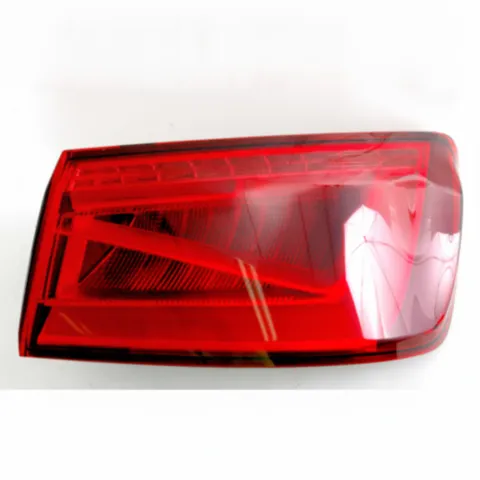 Audi A3 8V Sedan Right Tail Light, Built 5/2013 to 5/2016