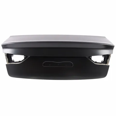 Audi A3 8V Sedan Boot Lid, Built 5/2013 to 5/2016