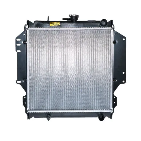 Suzuki Sierra SJ410 SJ413 Wagon Radiator, Built 7/1981 to 3/1996