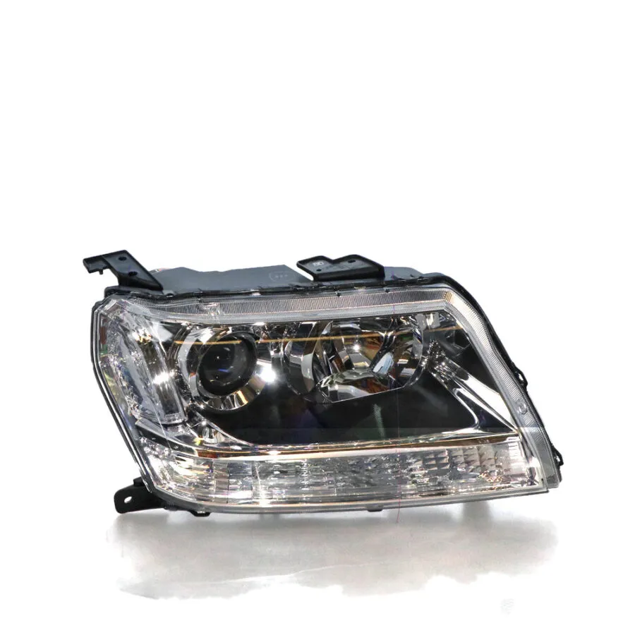Suzuki Grand Vitara JT Wagon Right Headlight, Built 8/2008 to 8/2012