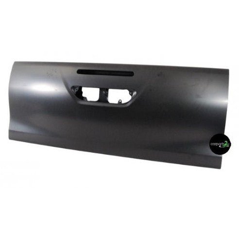 Toyota Hilux Utility Tail Gate, Built 5/2015 to 11/2025