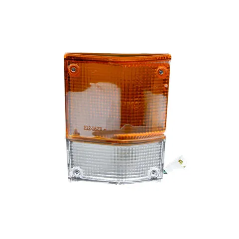 Toyota Coaster BUS Van Left Front Corner Light, Built 5/1982 to 12/1991