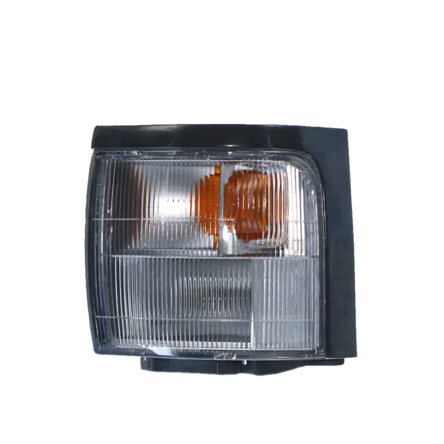 Toyota Coaster BUS Van Left Front Corner Light, Built 1/1993 to 8/2006
