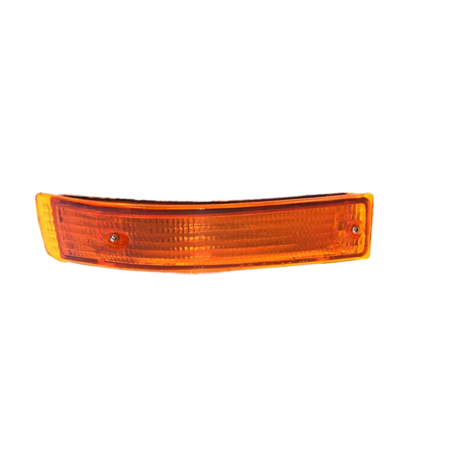 Toyota Corolla AE90 AE92 AE93 Right Front Bar Lamp, Built 2/1989 to 6/1991