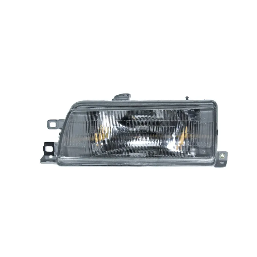 Toyota Corolla AE90 AE92 AE93 Left Headlight, Built 2/1989 to 8/1994