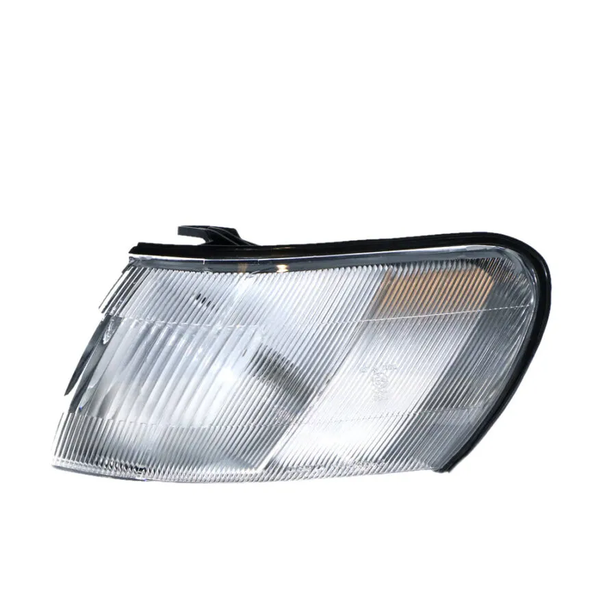 Toyota Corolla AE101 AE102 Left Front Corner Light, Built 7/1994 to 7/1999