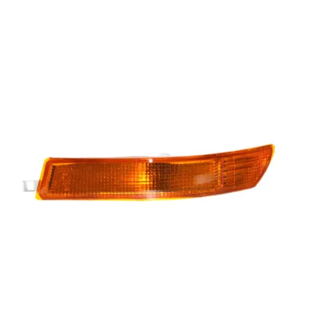 Toyota Corolla AE101 AE102 Left Front Bar Lamp, Built 8/1994 to 7/1998