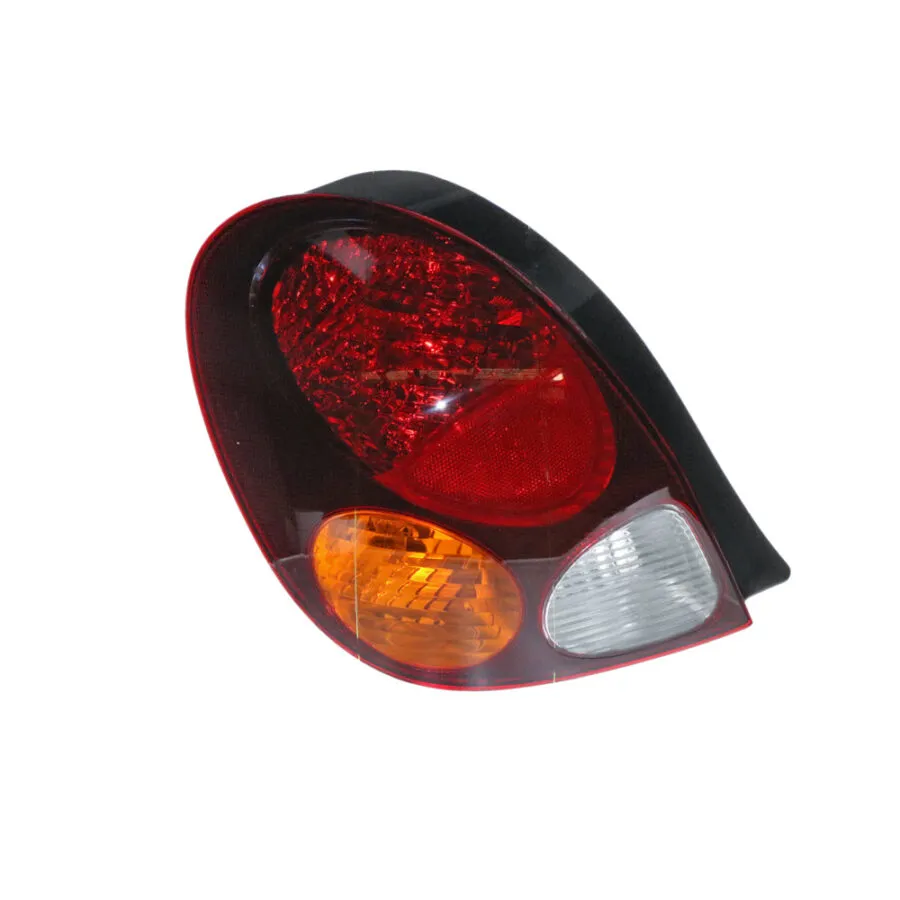 Toyota Corolla AE112 5 Door Hatch Left Tail Light, Built 8/1998 to 10/2001