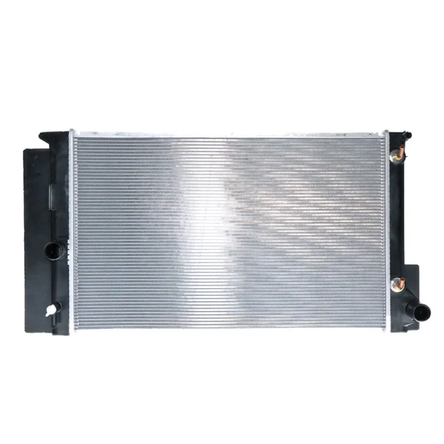 Toyota Corolla ZRE152 ZRE153 Radiator, Built 3/2007 to 8/2012