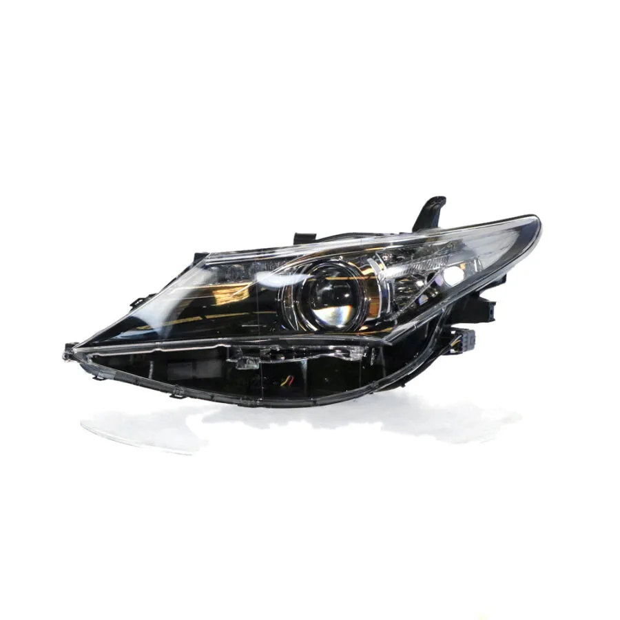 Toyota Corolla ZRE182 5 Door Hatch Left Headlight, Built 8/2012 to 3/2015