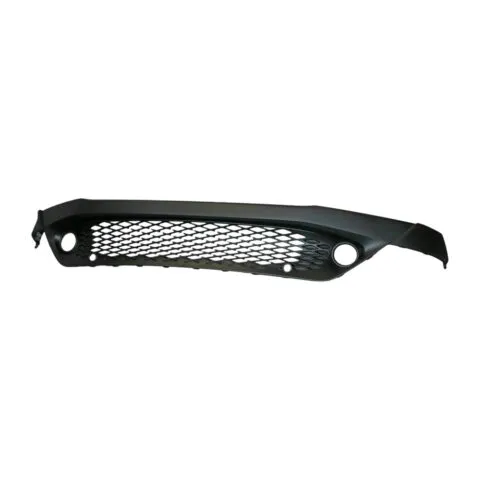 Toyota C-HR Front Bumper, Built 12/2016 to 10/2019