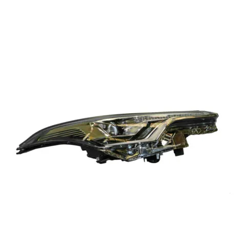 Toyota C-HR Koba Right Headlight, Built 12/2016 to 10/2019