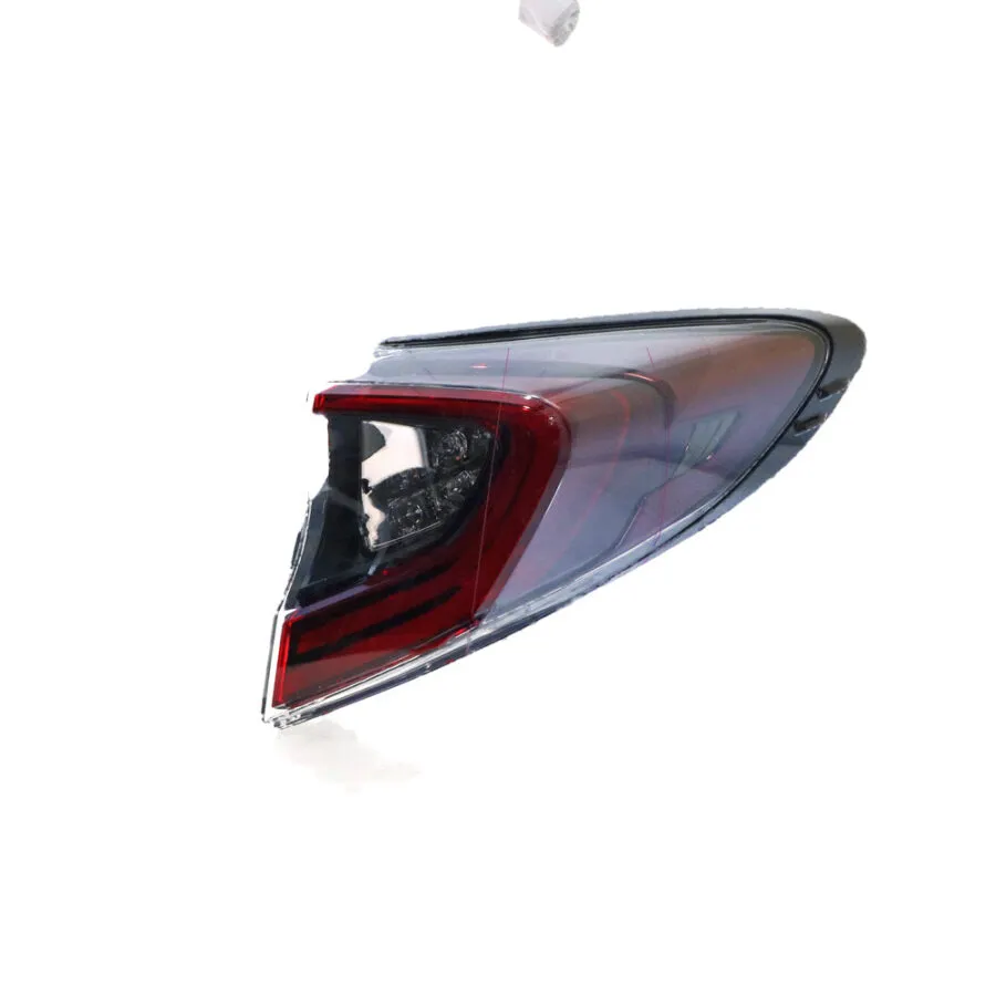 Toyota C-HR Right Tail Light, Built 12/2016 to 10/2019