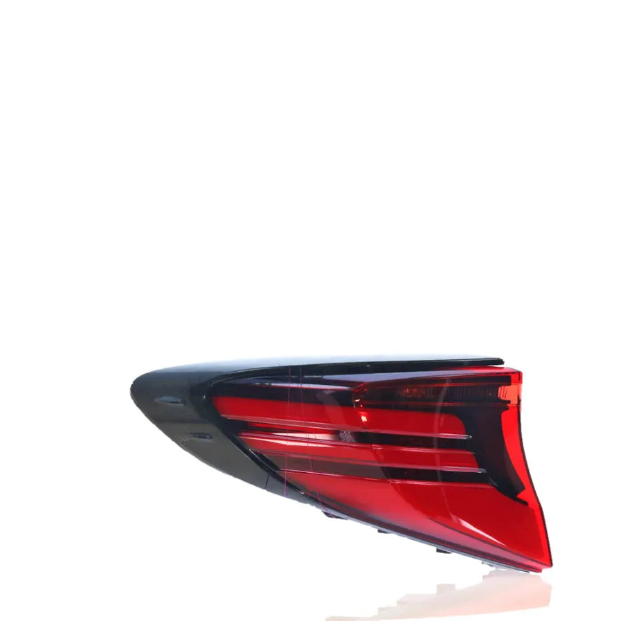 Toyota C-HR Koba GR Sport Left Tail Light, Built 10/2019 to 3/2024
