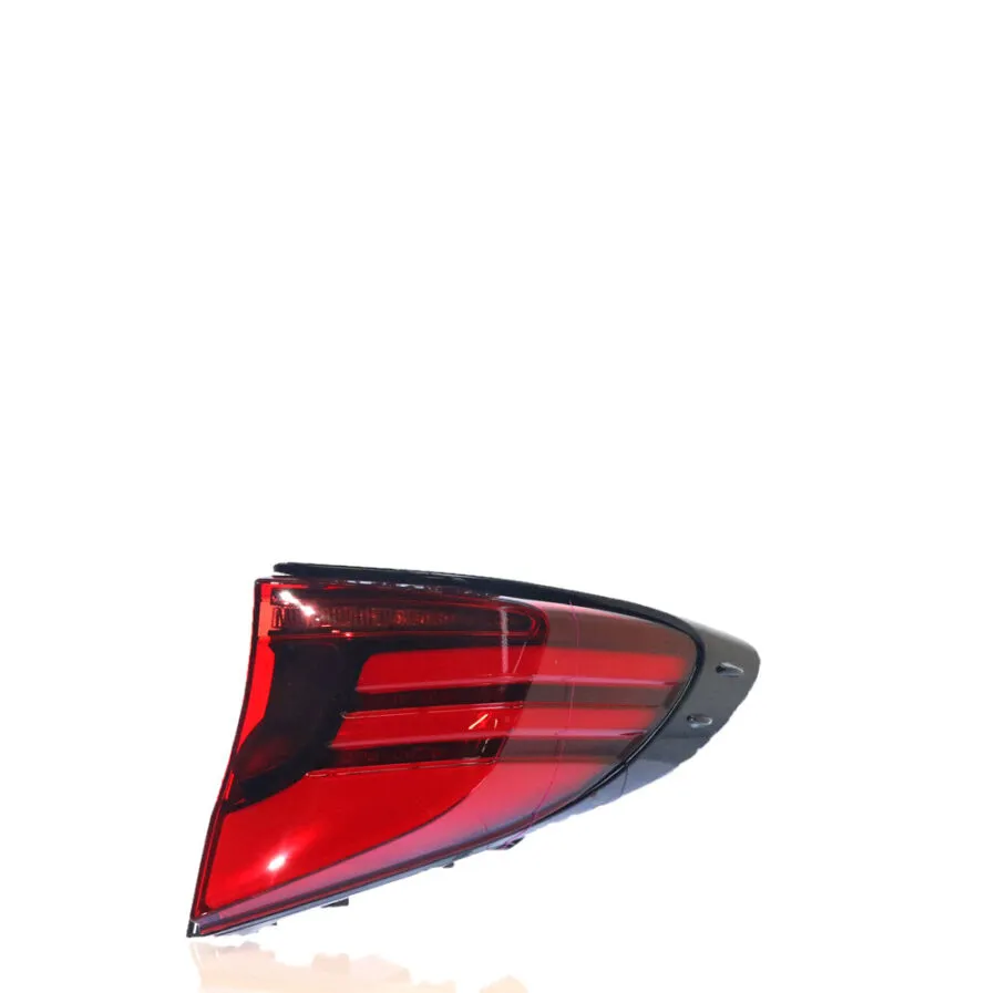 Toyota C-HR Koba GR Sport Right Tail Light, Built 10/2019 to 3/2024