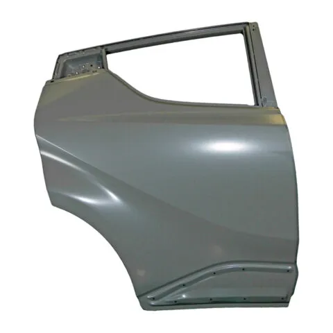 Toyota C-HR Right Door Shell, Built 12/2016 to 10/2019, Part 47149