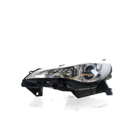 Toyota 86 ZN6R 2 Door Coupe GT Left Headlight, Built 4/2012 to 10/2016