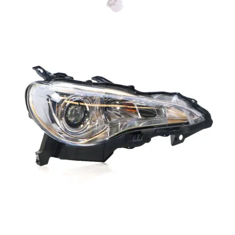 Toyota 86 ZN6R 2 Door Coupe GT Right Headlight, Built 4/2012 to 10/2016
