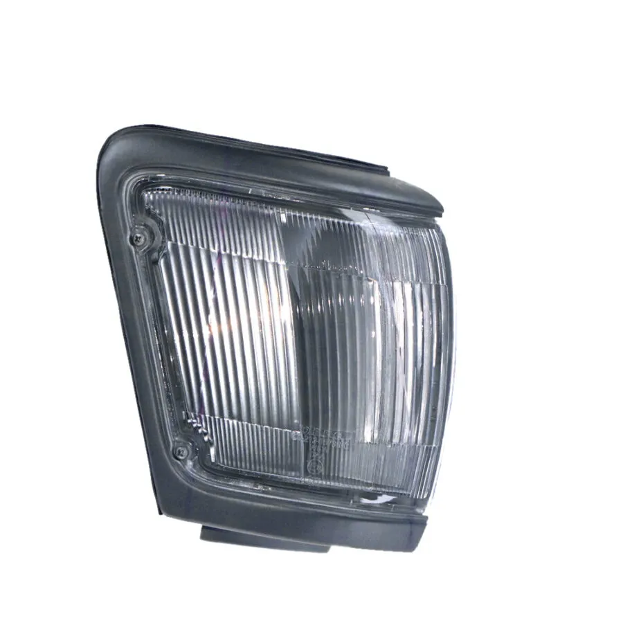 Toyota 4 Runner / Surf Wagon Right Front Corner Light, Built 10/1991 to 8/1997, Part 18665