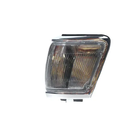 Toyota 4 Runner / Surf Wagon Left Front Corner Light, Built 10/1991 to 8/1997, Part 18666