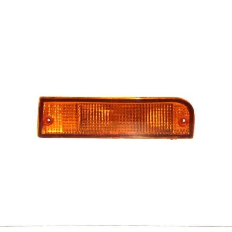 Toyota 4 Runner / Surf Wagon Left Front Bar Lamp, Built 10/1991 to 8/1997