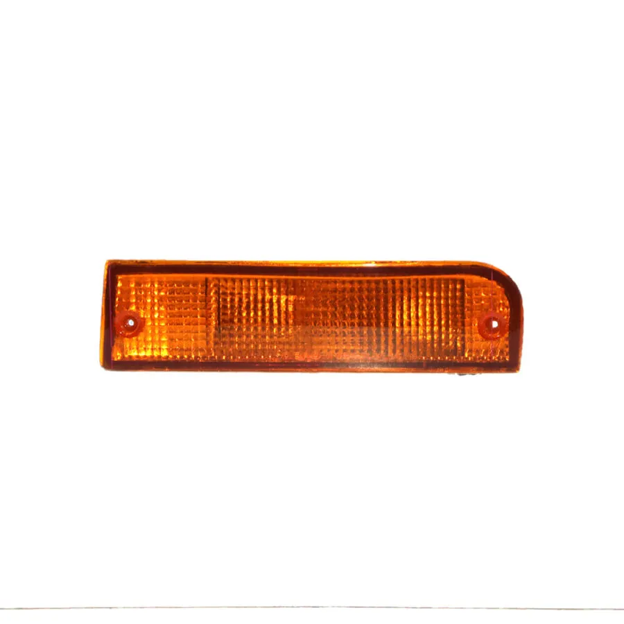 Toyota 4 Runner / Surf Wagon Left Front Bar Lamp, Built 10/1991 to 8/1997