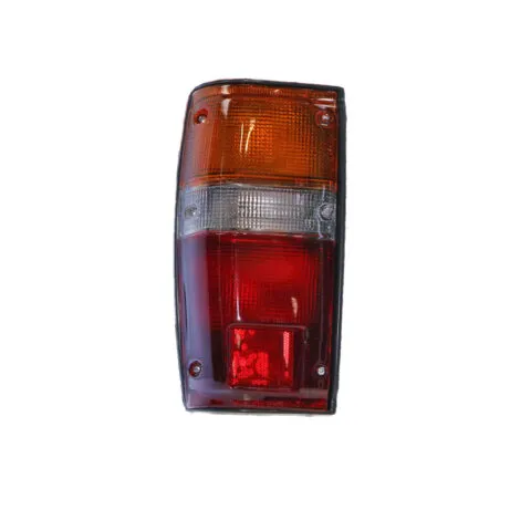 Toyota Hilux 2WD 4WD Left Tail Light, Built 11/1983 to 9/1988