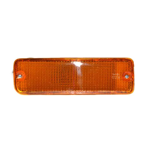 Toyota Hilux 2WD 4WD Utility Right Front Bar Lamp, Built 10/1988 to 8/1997