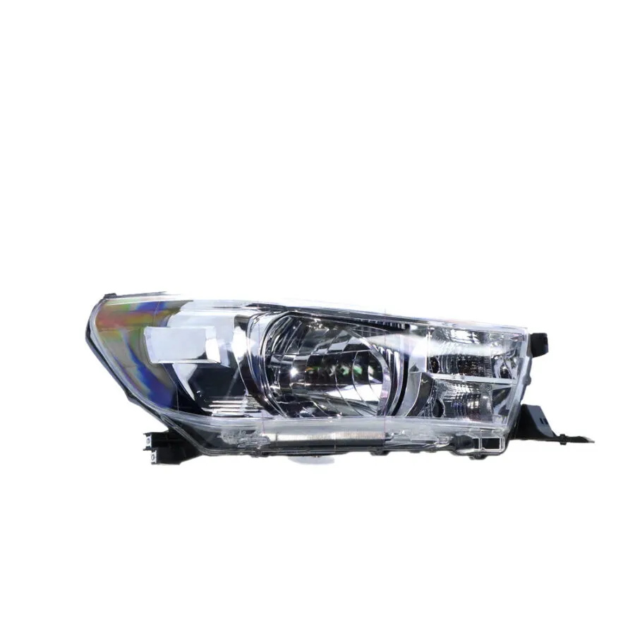 Toyota Hilux Utility Workmate SR Right Headlight, Built 5/2015 to 11/2025
