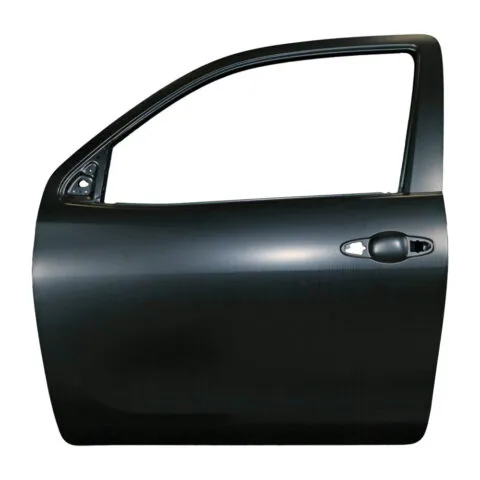 Toyota Hilux Single Cab Left Front Door Shell, Built 5/2015 to 11/2025