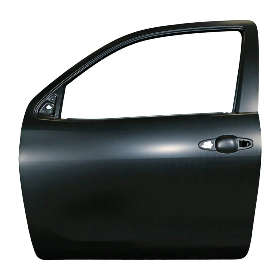 Toyota Hilux Single Cab Left Front Door Shell, Built 5/2015 to 11/2025