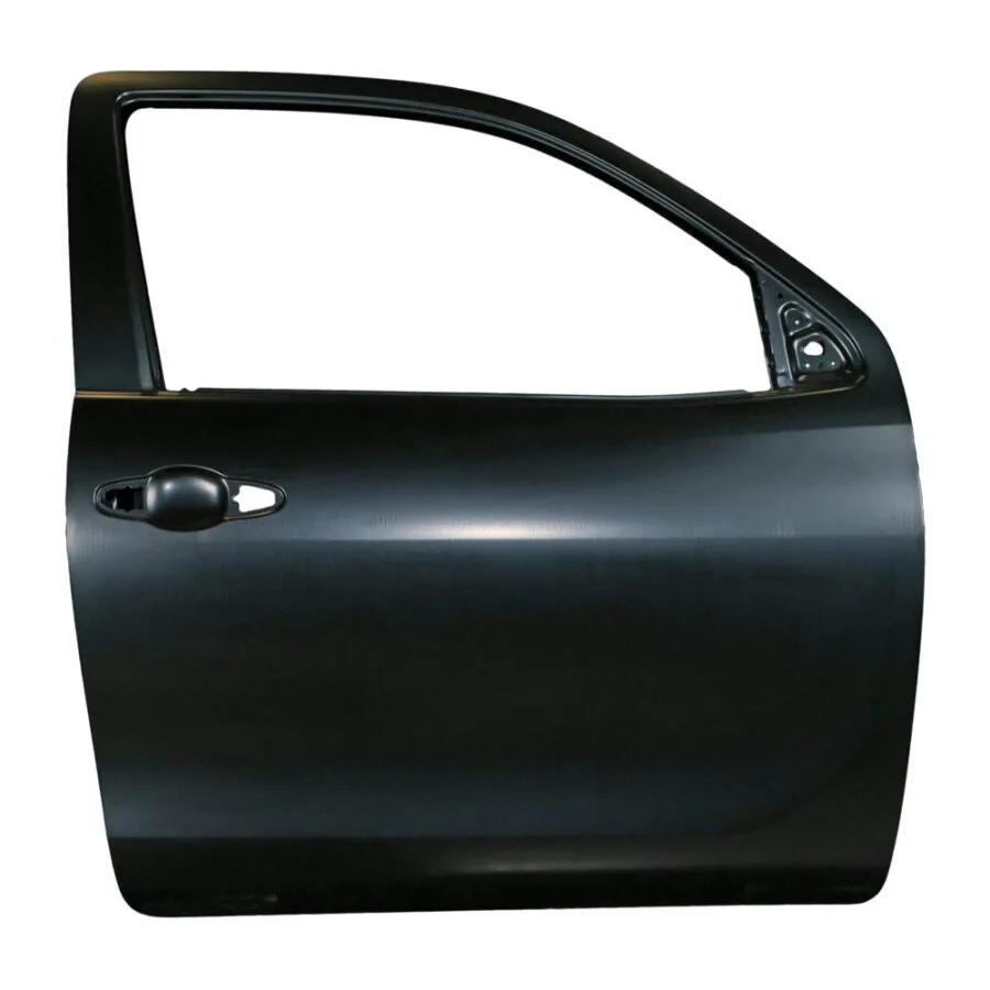 Toyota Hilux Single Cab Right Front Door Shell, Built 5/2015 to 11/2025