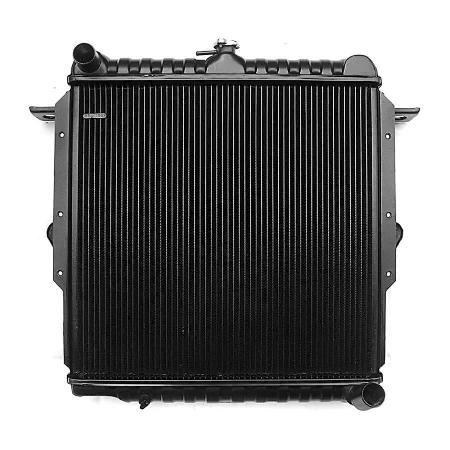 Toyota LandCruiser 70 Series Utility Radiator, Built 1/1990 to 8/1999