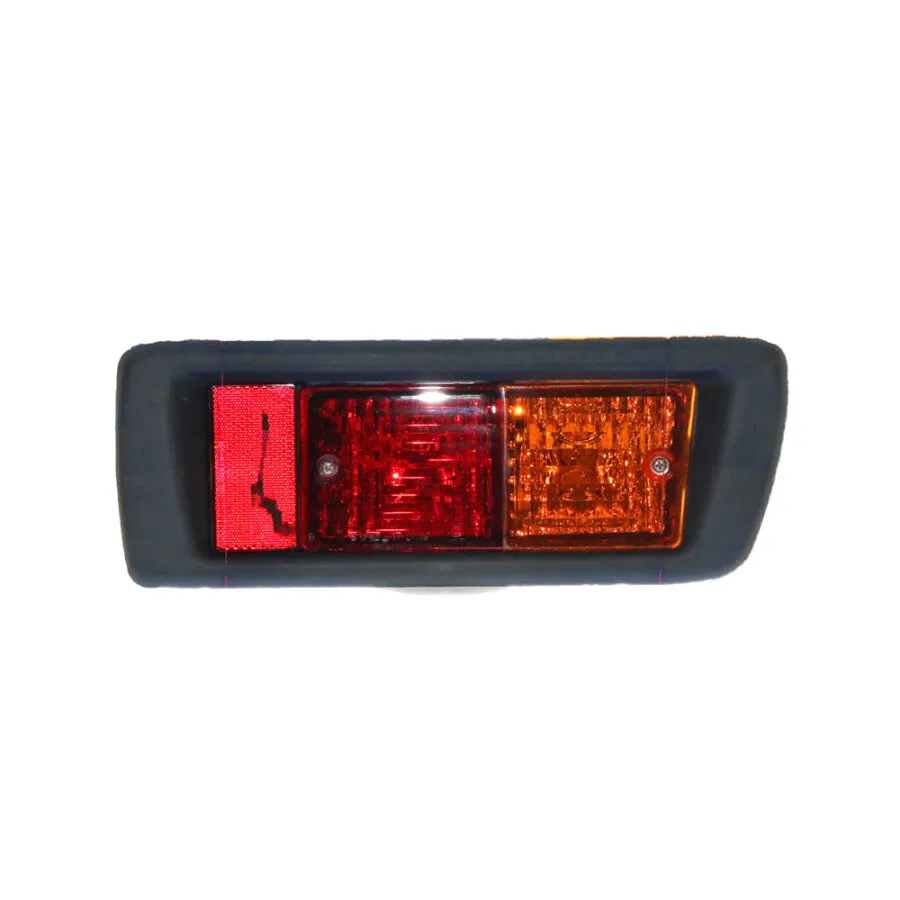 Toyota Prado 95 Right Rear Bar Lamp, Built 4/1996 to 9/2002