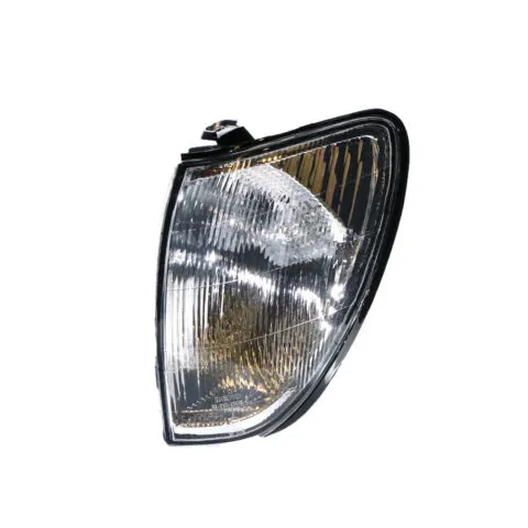 Toyota LandCruiser 100 Series Wagon Left Front Corner Light, Built 1/1998 to 5/2005