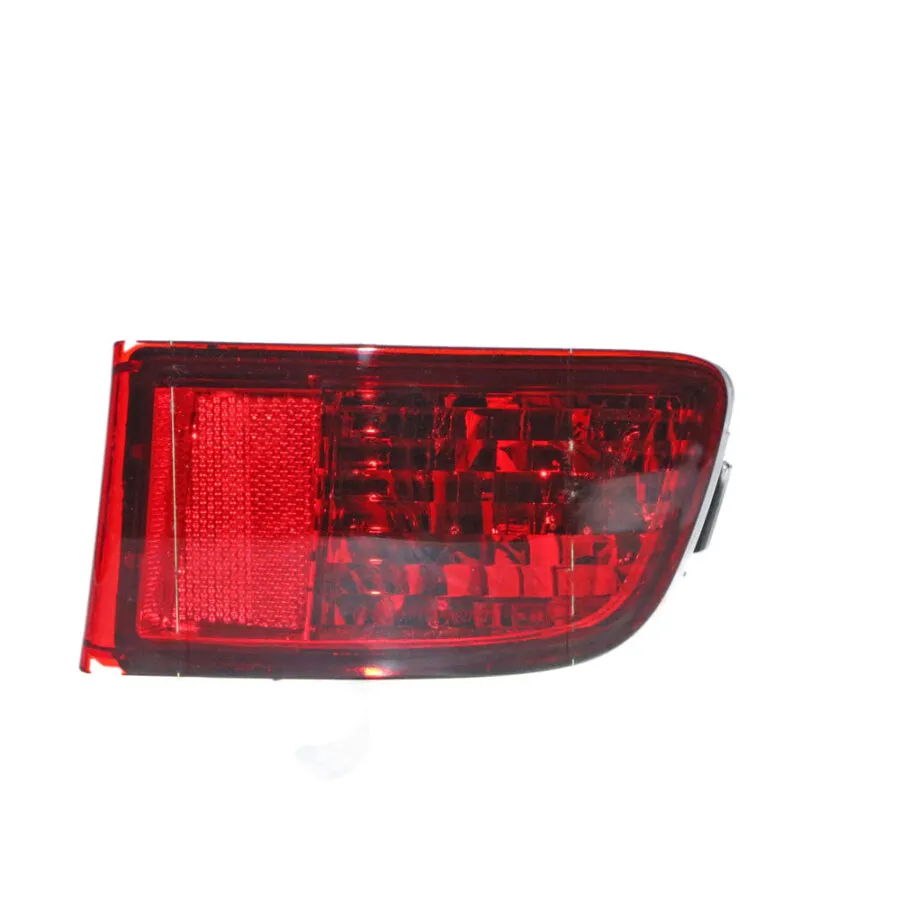 Toyota Prado 120 Wagon Right Rear Bar Lamp, Built 9/2002 to 7/2009