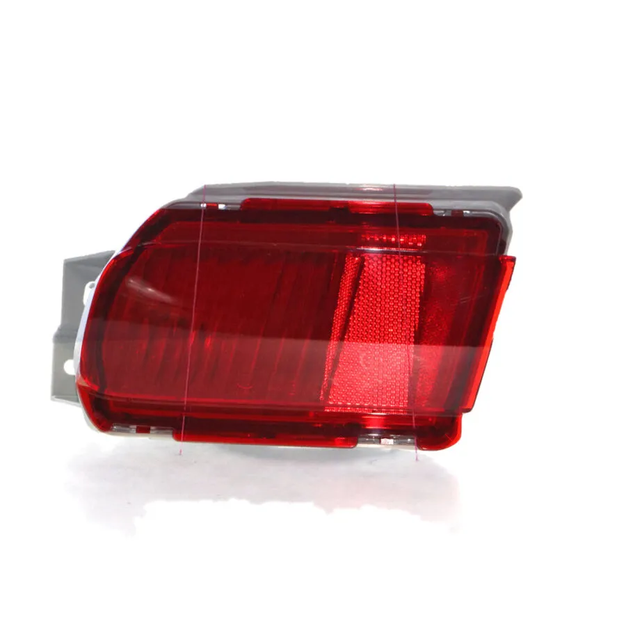 Toyota Prado 150 Wagon Left Rear Bar Lamp, Built 8/2009 to 8/2017