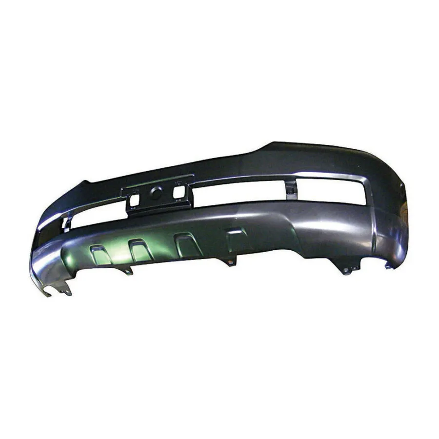Toyota LandCruiser 200 Series Front Bumper, Built 8/2007 to 1/2012