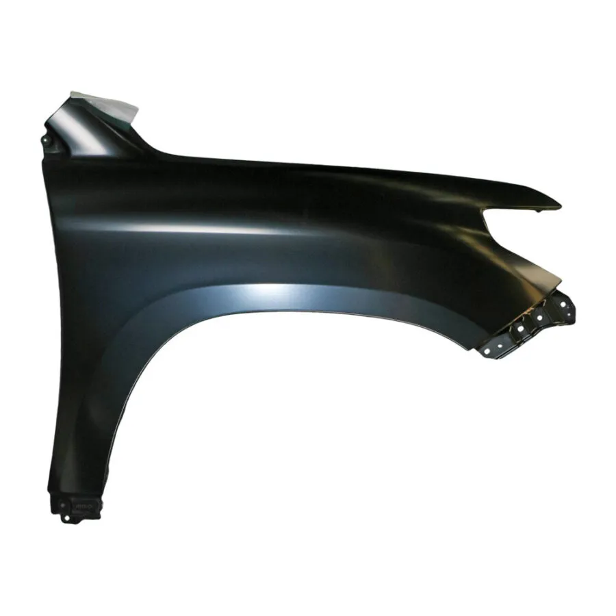 Toyota LandCruiser 200 Series Right Guard, Built 1/2012 to 10/2015