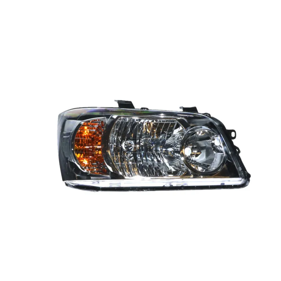 Toyota Kluger MCU28 Wagon Right Headlight, Built 8/2003 to 8/2007