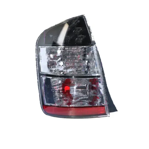 Toyota Prius NHW20 5 Door Hatch Left Tail Light, Built 8/2003 to 11/2005