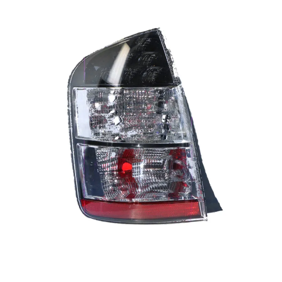 Toyota Prius NHW20 5 Door Hatch Left Tail Light, Built 8/2003 to 11/2005