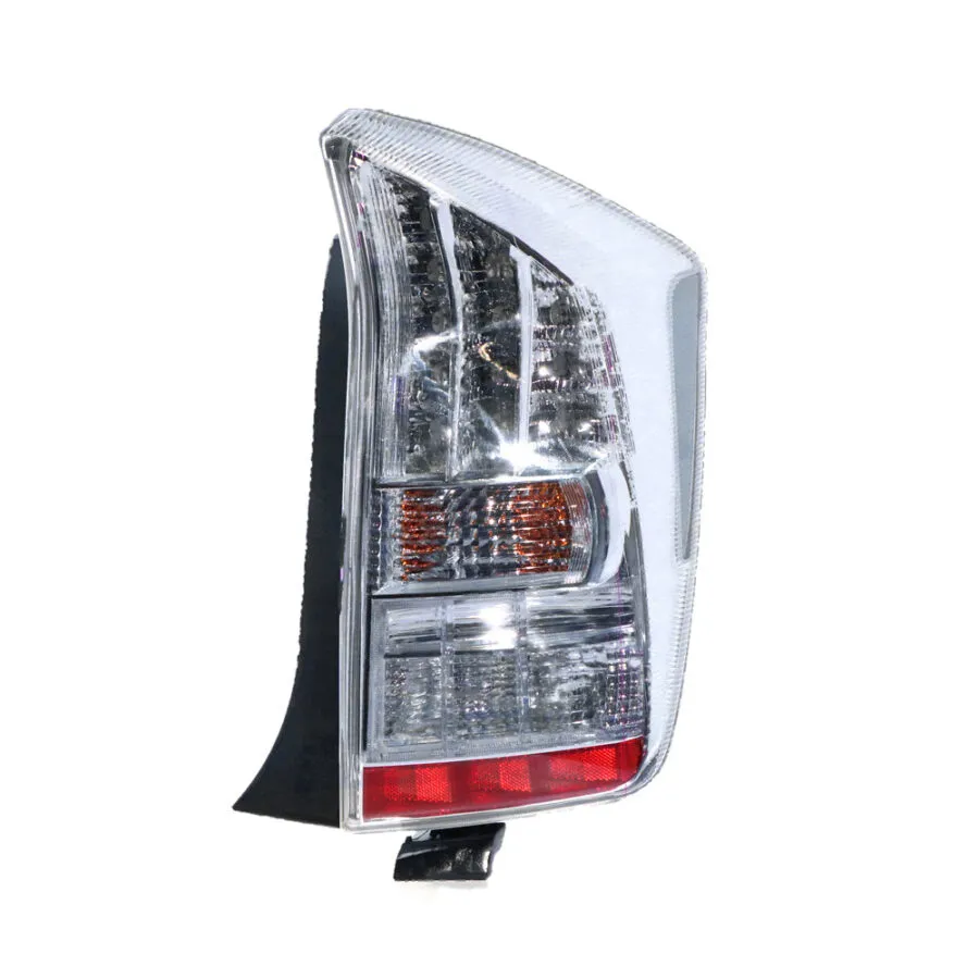 Toyota Prius ZVW30 5 Door Hatch Right Tail Light, Built 4/2009 to 12/2011