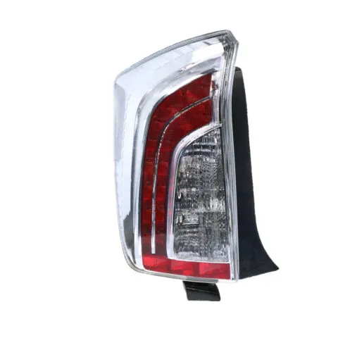 Toyota Prius ZVW30 5 Door Hatch Left Tail Light, Built 12/2011 to 2/2016
