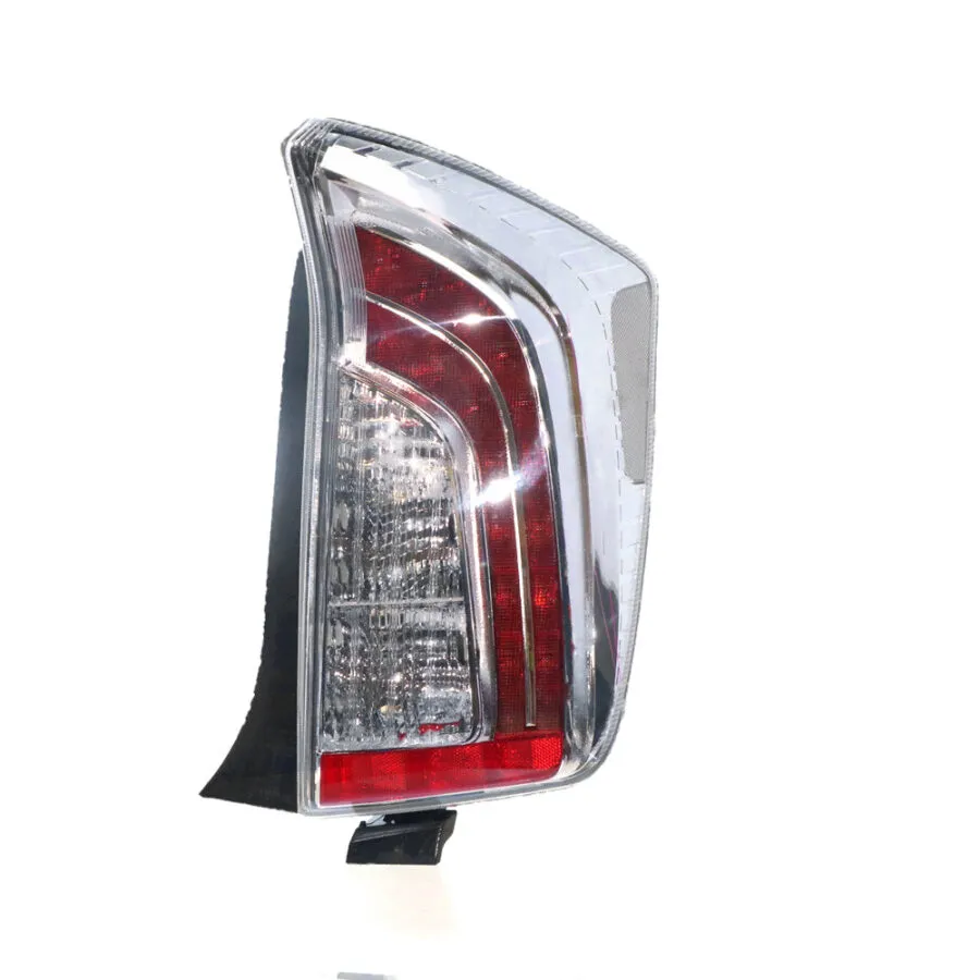 Toyota Prius ZVW30 5 Door Hatch Right Tail Light, Built 12/2011 to 2/2016