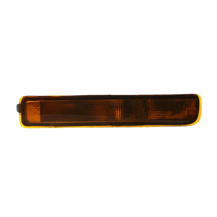 Toyota Camry SDV10 Left Front Bar Lamp, Built 11/1992 to 7/1997