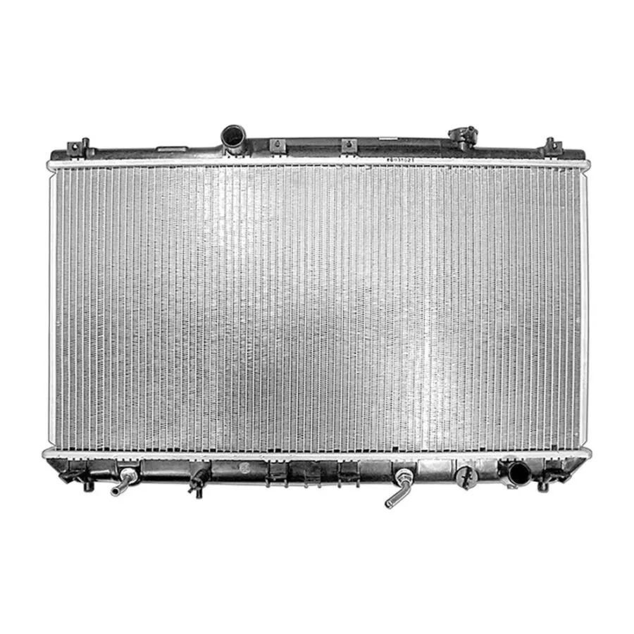 Toyota Camry SK20 Radiator, Built 7/1997 to 7/2002, Part 33213