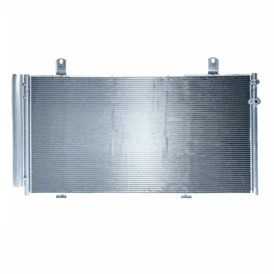 Toyota Camry ACV40 Sedan Condenser, Built 7/2006 to 11/2011