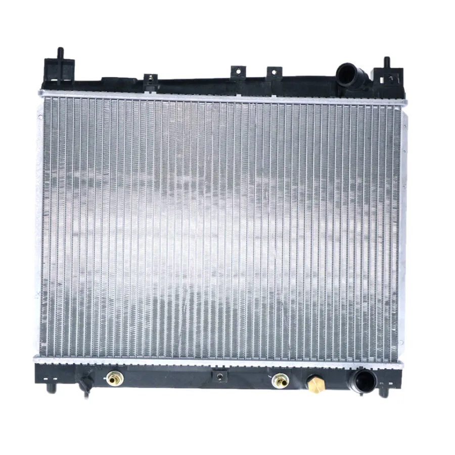 Toyota Echo Hatch Sedan Radiator, Built 3/1999 to 12/2002