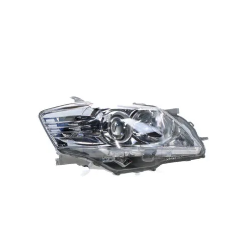 Toyota Aurion GSV40 Sedan Presara Right Headlight, Built 8/2009 to 4/2012